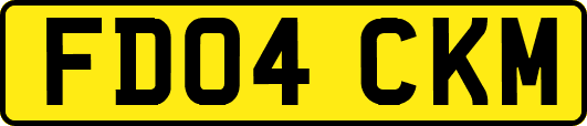 FD04CKM