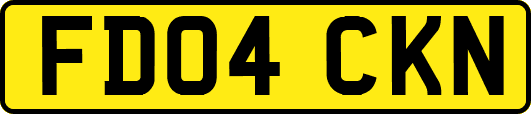 FD04CKN