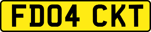 FD04CKT