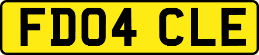 FD04CLE