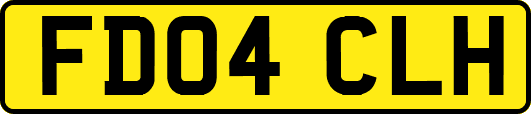 FD04CLH