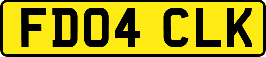 FD04CLK