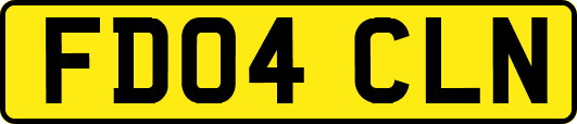 FD04CLN