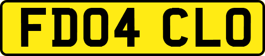 FD04CLO