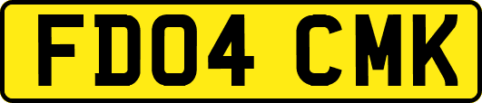 FD04CMK