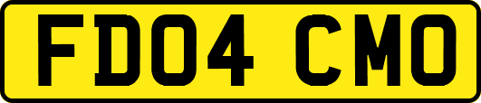 FD04CMO