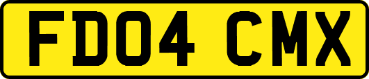 FD04CMX