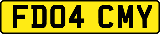 FD04CMY