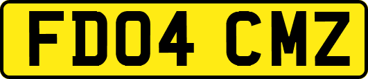 FD04CMZ