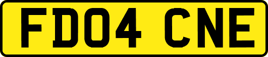 FD04CNE