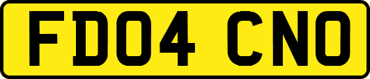 FD04CNO