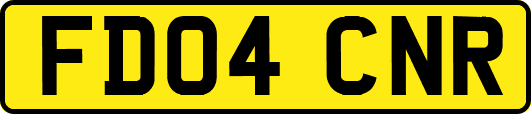 FD04CNR