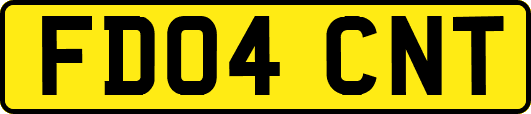 FD04CNT