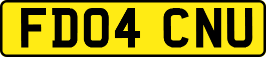 FD04CNU