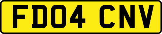 FD04CNV
