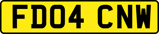 FD04CNW