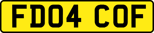 FD04COF