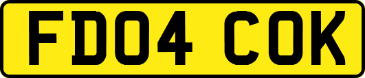 FD04COK
