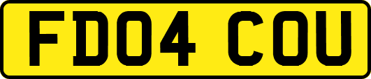 FD04COU