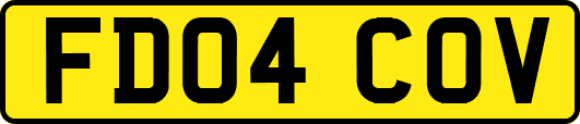FD04COV