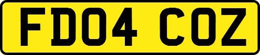 FD04COZ