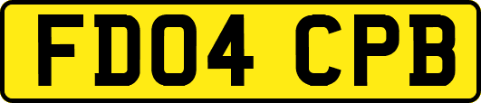 FD04CPB