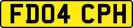 FD04CPH