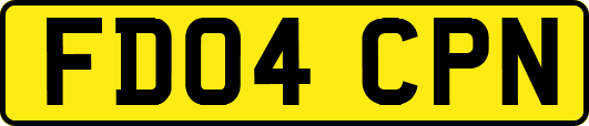 FD04CPN