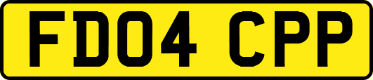 FD04CPP