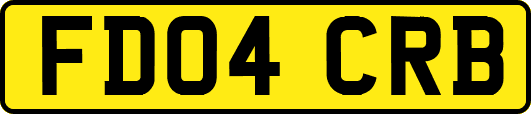 FD04CRB