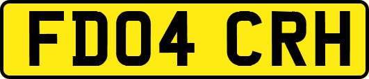 FD04CRH