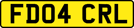 FD04CRL