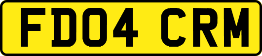 FD04CRM