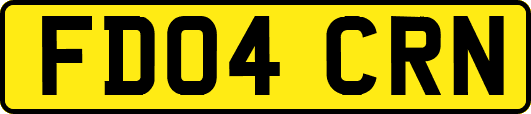FD04CRN