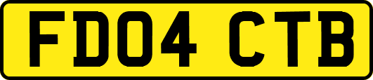 FD04CTB