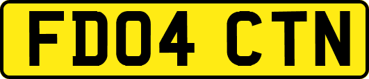 FD04CTN