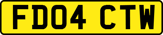 FD04CTW
