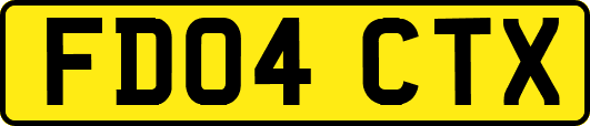 FD04CTX