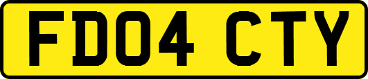 FD04CTY