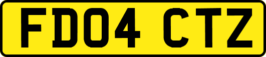 FD04CTZ