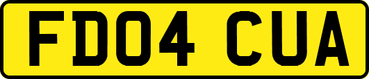 FD04CUA