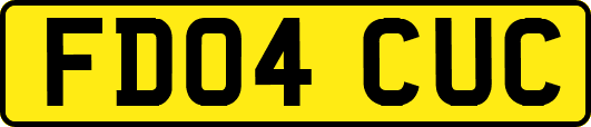 FD04CUC