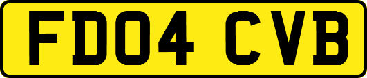 FD04CVB