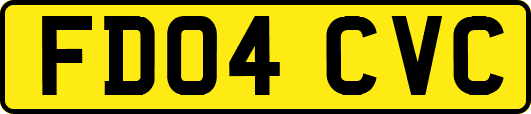 FD04CVC