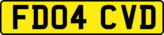 FD04CVD
