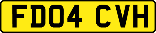 FD04CVH