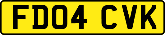 FD04CVK