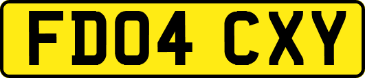 FD04CXY