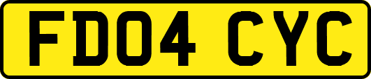 FD04CYC