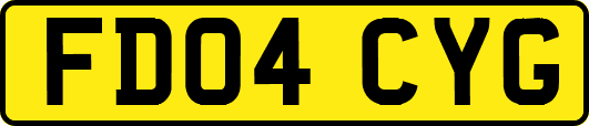 FD04CYG